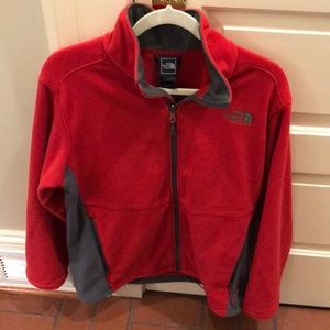 North Face Jacket